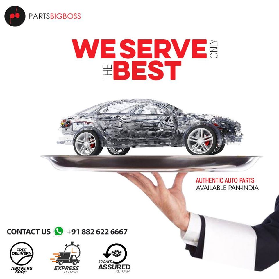 Maruti swift spare parts online