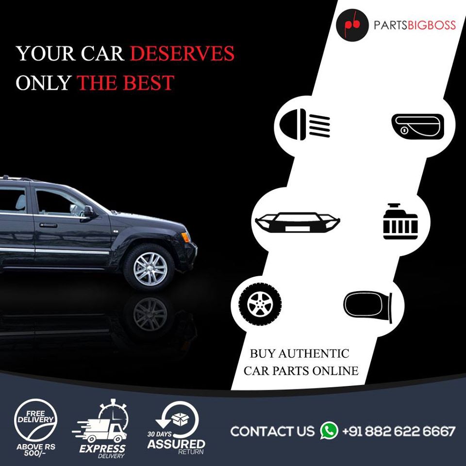 Maruti Suzuki spare parts online shopping